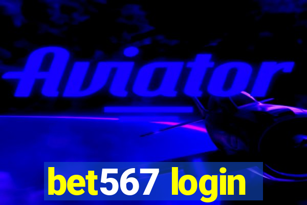 bet567 login